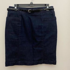 Kenneth Cole Reaction Skirt